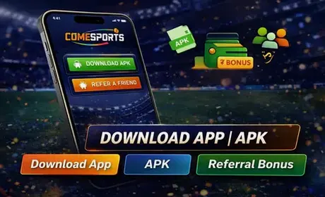 Download the app, unlock code WWWFOT100, and enter ₹1 contests faster