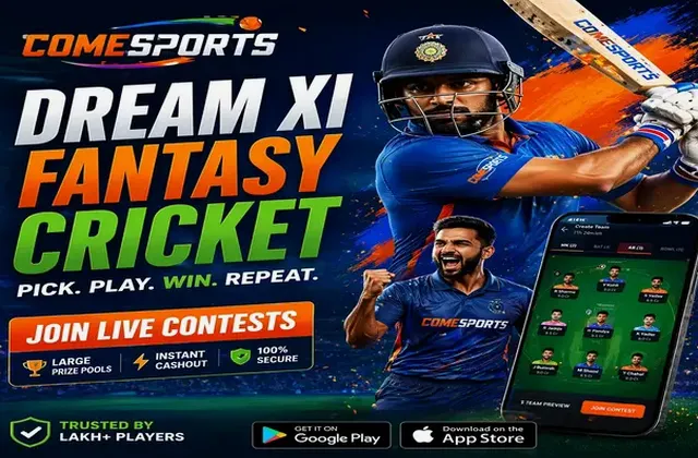 Wwwfothoacompanhantes (fothoacompanhantes) fantasy cricket & matchday visual 1