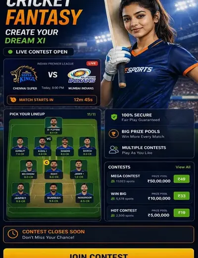 Wwwfothoacompanhantes (fothoacompanhantes) fantasy cricket & matchday visual 3