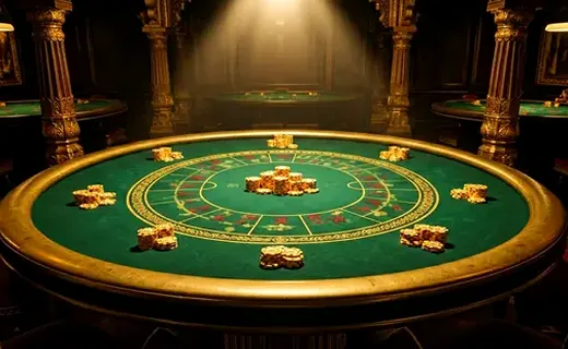 Elite Poker