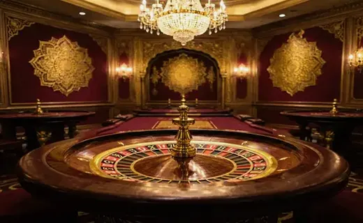 VIP Roulette