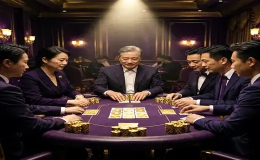 Elite Blackjack Masters