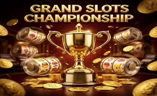 Grand Slots Championship